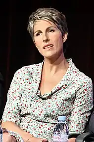 Tamsin Greig