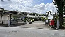 本社