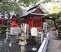 宮島社