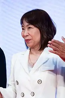 田中 栄子