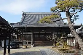 光輪寺