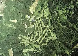 棚山ゴルフ倶楽部