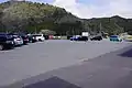 丹波竜の里 駐車場