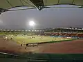 バックスタンド