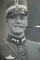 ノルウェー軍将校