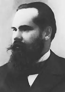 セルゲイ・タネーエフ（1856年 - 1915年）
