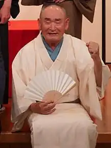 林家(はやしや) 種平(たねへい)Hayashiya Tanehei