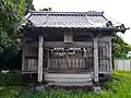 春日神社