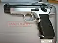 タンフォリオ・マッチ 10mm