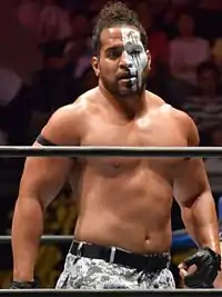 トンガ・ロアTanga Loaの画像