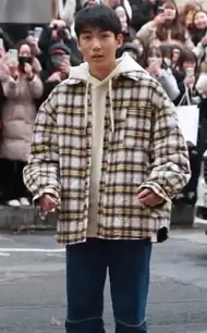 タン・ジュンサン탕 준상