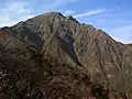 谷川岳