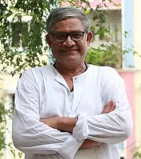 Tanikella Bharani