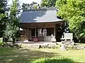 丹生神社