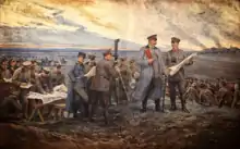 タンネンベルクの戦い