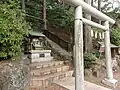 丹那神社