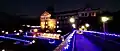 夜景