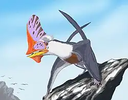 Tapejara