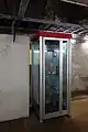 海底公衆電話