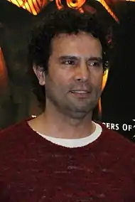 ターセム・シンTarsem Singh
