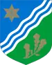 タルトゥ県の紋章