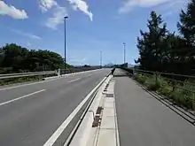 多留姫大橋