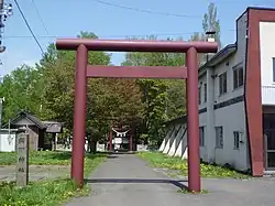 樽川神社
