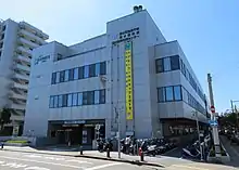 垂水区役所