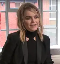 タリン・マニングTaryn Manning