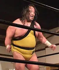 ターザン後藤の画像
