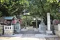 山神社