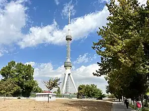 ベルリンテレビ塔