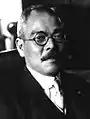 江木翼(1930年)