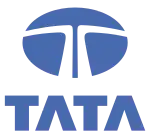 TATAのロゴ