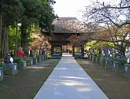 茂林寺