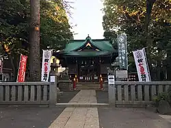 熊野神社