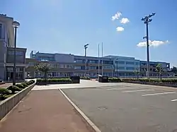 立山町立立山中央小学校
