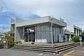 館山市図書館