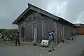 立山室堂山荘日本最古の山小屋