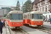 420.95形電車(チェコ語版)