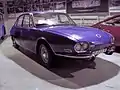 「T603 X」。1967年にブラチスラヴァ事業所が製作したT603リデザイン試作車の一つである。新しいスタイルのボディを持つ。この他にも、「T603 A」というシボレー・コルヴェアに似た試作車が造られた。