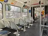 車内