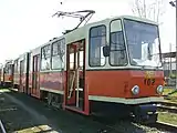 KT4D(2008年撮影)