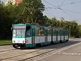 KT8D5（新塗装）