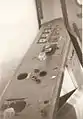 運転台