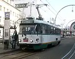 タトラT3R.PV（1,000 mm軌間用）