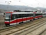 1661 + 1662（2009年撮影）