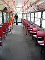 車内(ブルノ)