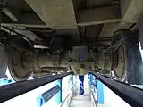 台車(チェコ:プラハ)