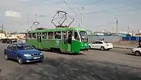 T3VPA(ウクライナ:ハルキウ)